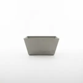 Vazo Dekorative M / 40*40*18.5cm / Misty Grey