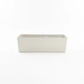 Vazo Dekorative L / 80*26*26cm / Chalk Beige