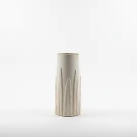 Vazo Dekorative / 12*12*25.5cm /