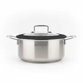 Tenxhere / Steinless steel