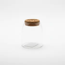 Kavanoz Konservimi me Kapak S