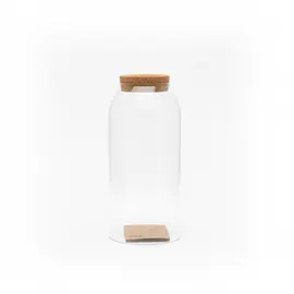 Kavanoz Konservimi me Kapak L