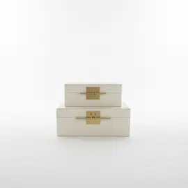 Kuti Bizhuterish / Bezhe