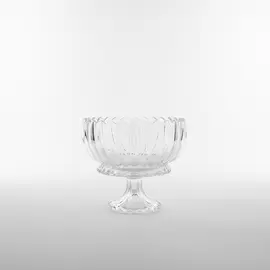 Bonboniere me Kembez / 22*22.2*12.2cm /Kristali