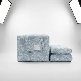 Set Carcaf Bambus 140x220 -