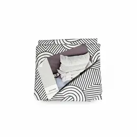 Set Carcaf Bambus 140x220 -