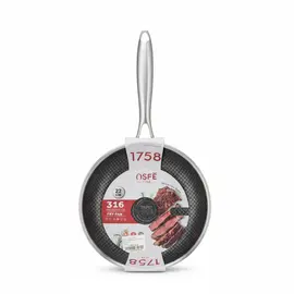 Tigan 22cm/ Titanium NonStick