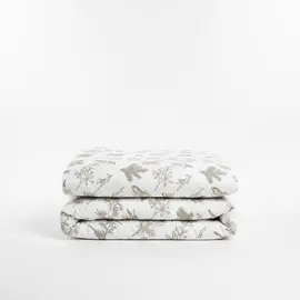 Set Carcaf Bamboo Soft D-5 140x220