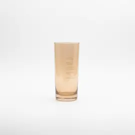 Gote / Set 6 cope / 16x7x6.3cm / 460ml / Xham Verdhe