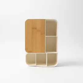 Kuti Organizimi / Tualeti