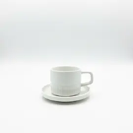 Filxhan Caji me Pjate / 6 cope / 140ml