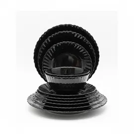 Set Pjatash Ovale/ 18 cope / Embelsire , Supe, Darke / e Zeze