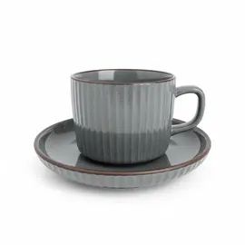 Filxhan Kafeje / Set / Gri