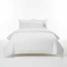 Set Carcaf 3 Cope Damas / Bardhe 220x240