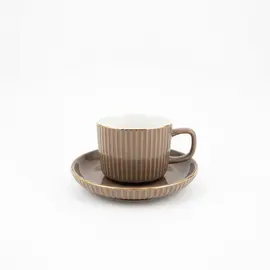 Filxhan Kafeje / Set / Kafe