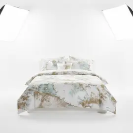 Set Carcaf Bambus 220X240 -