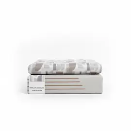 Set Carcaf Bambus 200x220 -