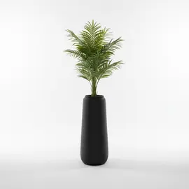 Vazo Dekorative L / Qeramike