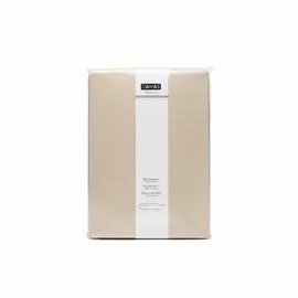 DAMAS Edition Set Mbulesë Jorgani 3 Pjesë 220x240 cm, Mikrofibër 100%, Ngjyrë Kafte e Çelët