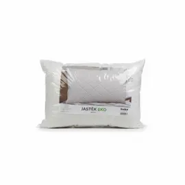 Jastëk EKO 50x70 nuka Home Collection me Mbushje Mikrofibre