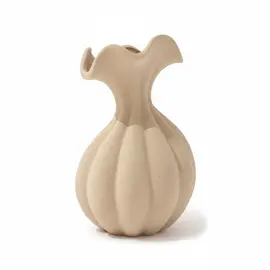 Vazo Dekorative / Bezhe