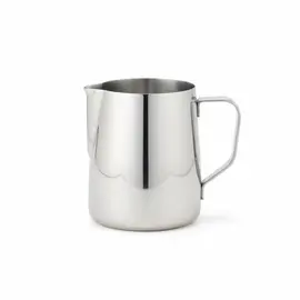 Xhezve Inoksi 900 ml për Kafe Turke me Finiç Poliçuar