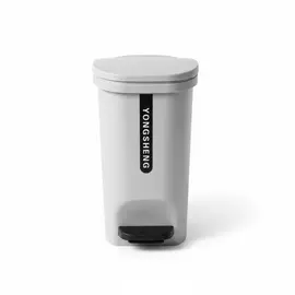 Kosh Mbeturinash / Me kembez