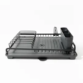 Raft Enesh i Zi me Tabaka Pikimi dhe Mbajtëse Takëmesh