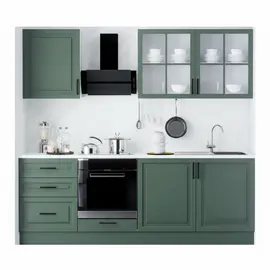 Kuzhine Zeleni 240cm