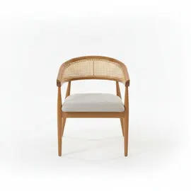 Karrige Atlas Druri- E bardhe