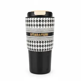 Termus dhe Filxhan Simple 3D / 600ml