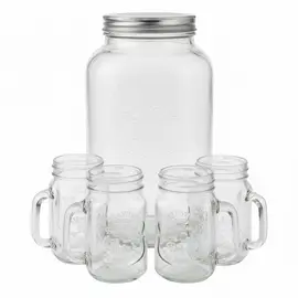 Dispenser Lengjesh me 4 Gota