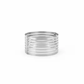 Forme Keku / Rreth / Metalike