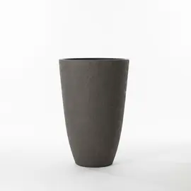 Vazo Dekorative M / 43*43*60cm / Sandal Wood