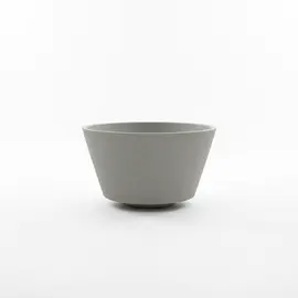 Vazo Dekorative / 30*30*16cm / Misty Grey S/M