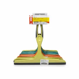 Fshirese Xhamash / Portative / Bardhe me Blu