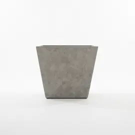 Vazo Dekorative M / 40*40*35cm / Misty Grey