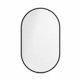 Pasqyre Rrethore e Zeze/ 77*43cm