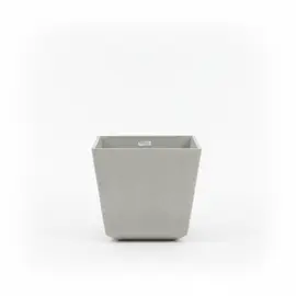 Vazo Dekorative / 30*30*26.8cm / Misty Grey S/M