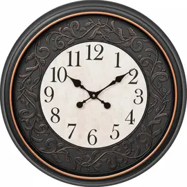 Ore Muri /Kornize Dru / Fushe Dru - Bezhe / Motive Gjethe