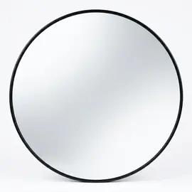 Pasqyre Rrethore e Zeze/ 50cm