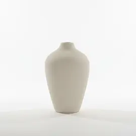 Vazo Dekorative / 15.7x15.7x24cm / Qeramik