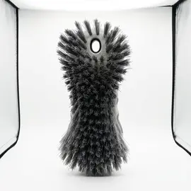 Furce Pastrimi / 7x16x4cm / Gri me hark