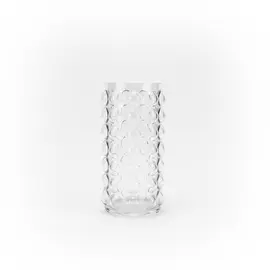 Vazo Dekorative / 17*17.1*19.3cm / Qelq