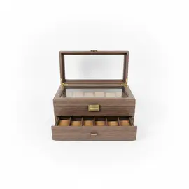 Kuti Ore / 24 Vende / 1 Nivel / Gri