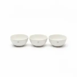 Set Tasa Servirje / 3 cope / Rreth me Maje