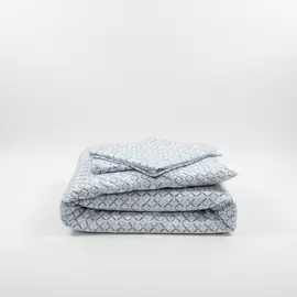 Set Carcaf Bamboo Soft D-2 140x220