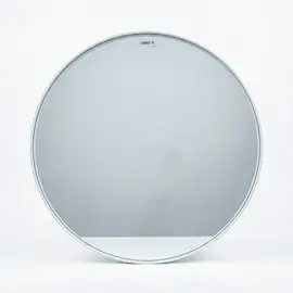 Pasqyre Rrethore e Bardhe / 70cm