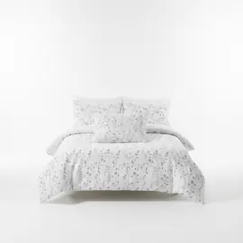 Set Carcaf Bamboo Soft D-4 140x220