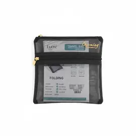 Cante Kozmetike me Rrjete / 18*19cm